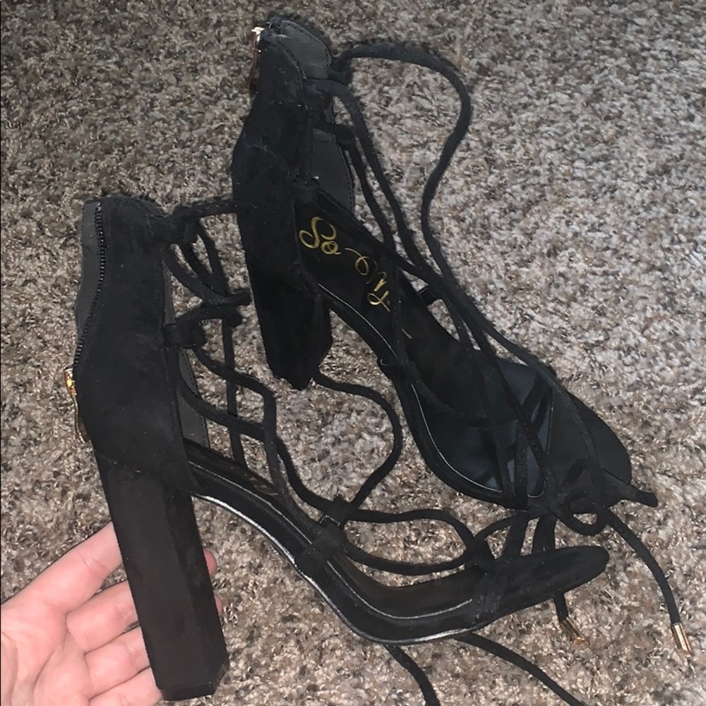 Heels
